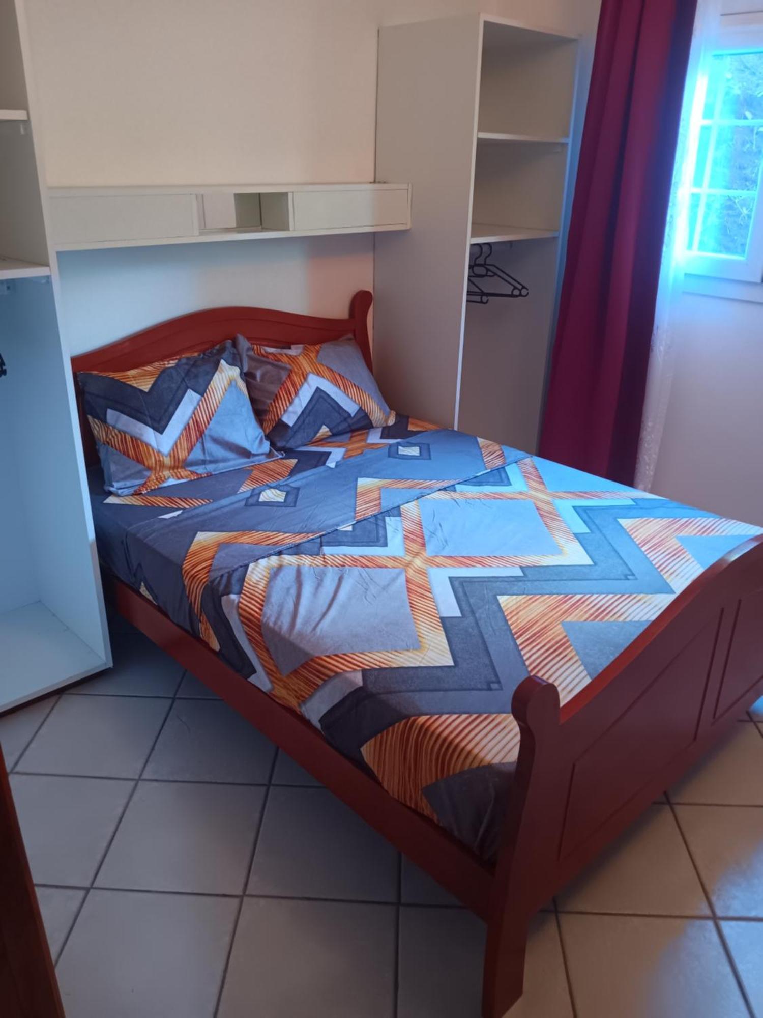 Pagerie Bas De Villa Les Trois-Ilets Εξωτερικό φωτογραφία